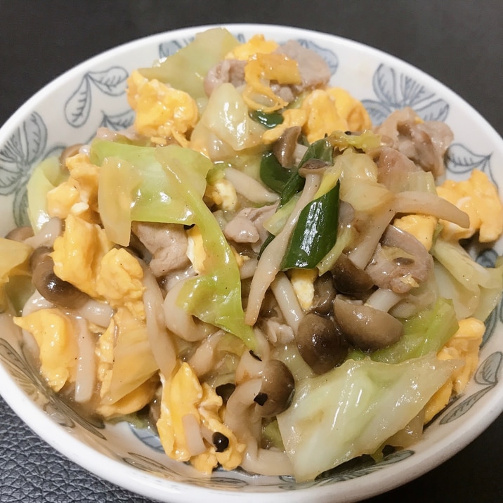 簡単 豚コマキャベツと卵の中華炒め レシピ 作り方 By ななこなべ 楽天レシピ 簡単 豚コマキャベツと卵の中華炒め レシピ 作り方 By ななこなべ 楽天レシピ